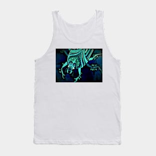 Beetle Tank Top